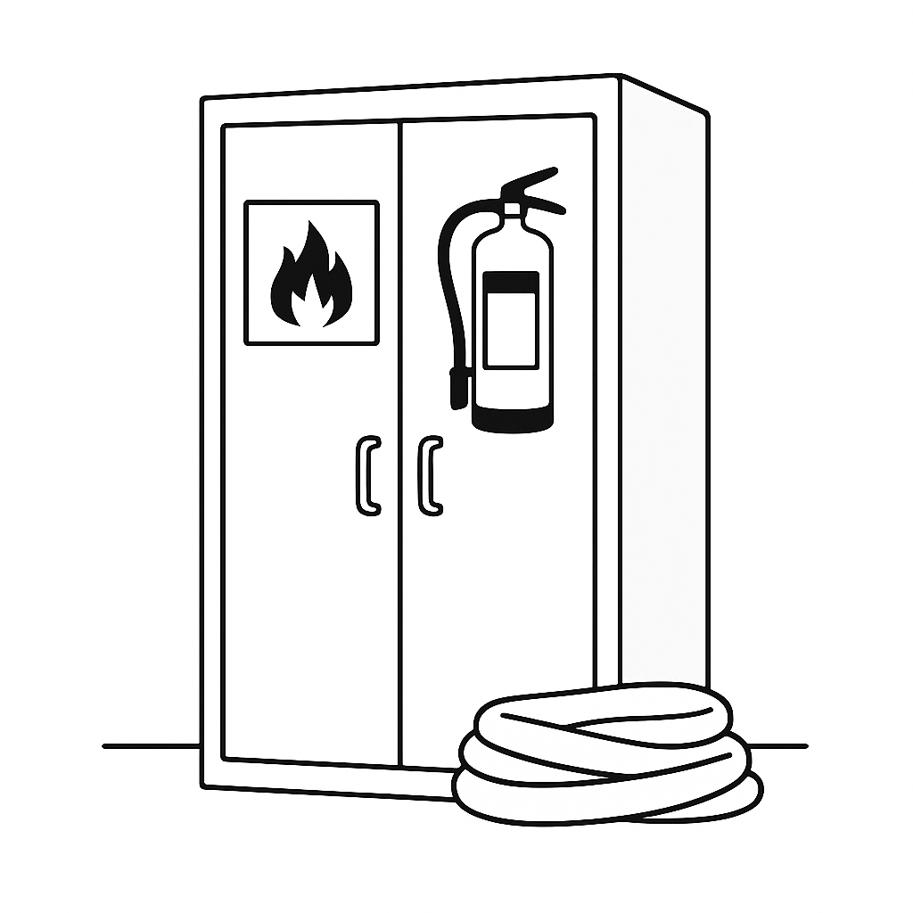 Brand och Miljöolycka