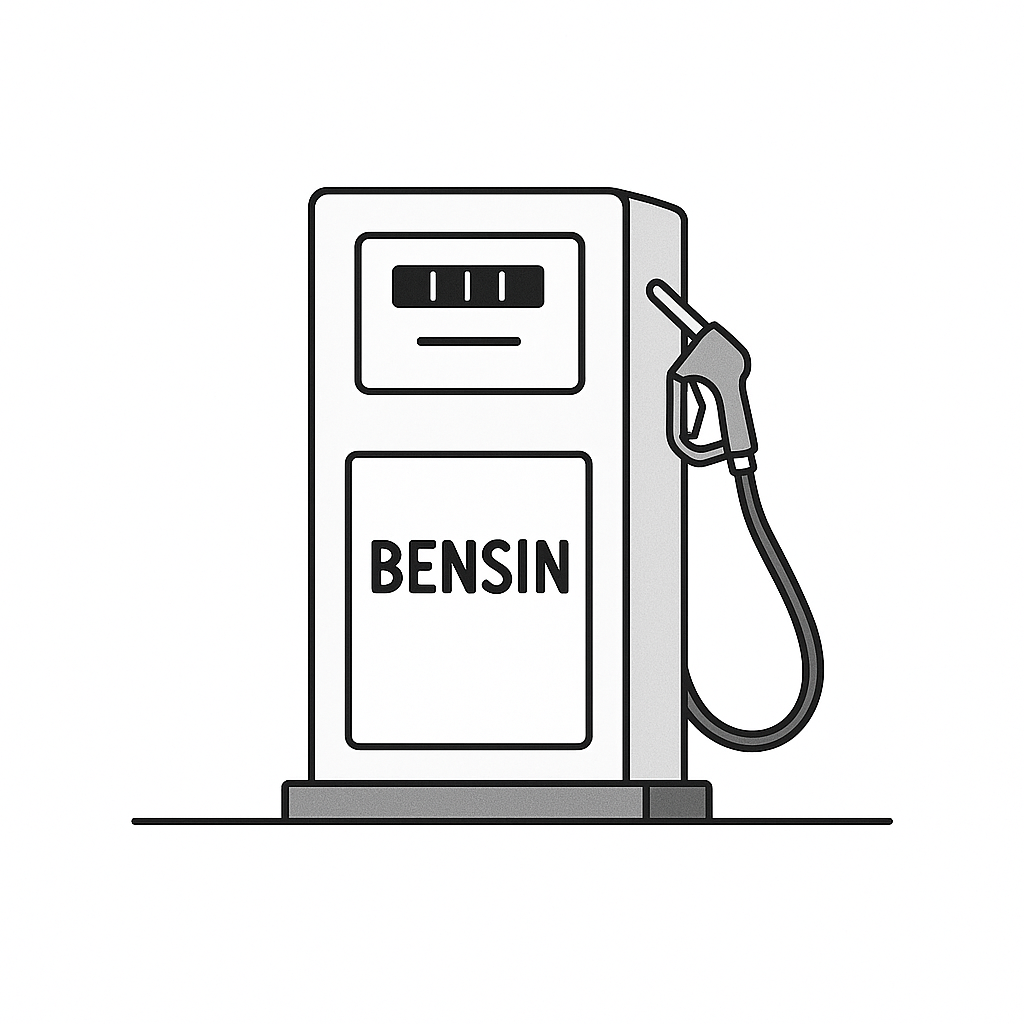 Sjömack (drivmedelsstation)