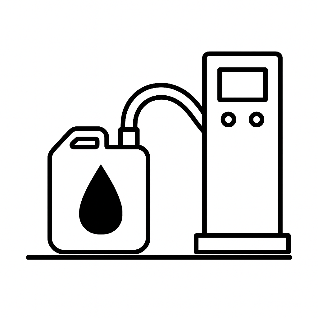 Latrintömningsstation